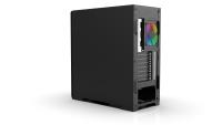 EMPOUSA EMG-17XN 750W 80 PLUS  4X120MM FAN RGB + Gaming ATX PSU YOK KUMAND VAR